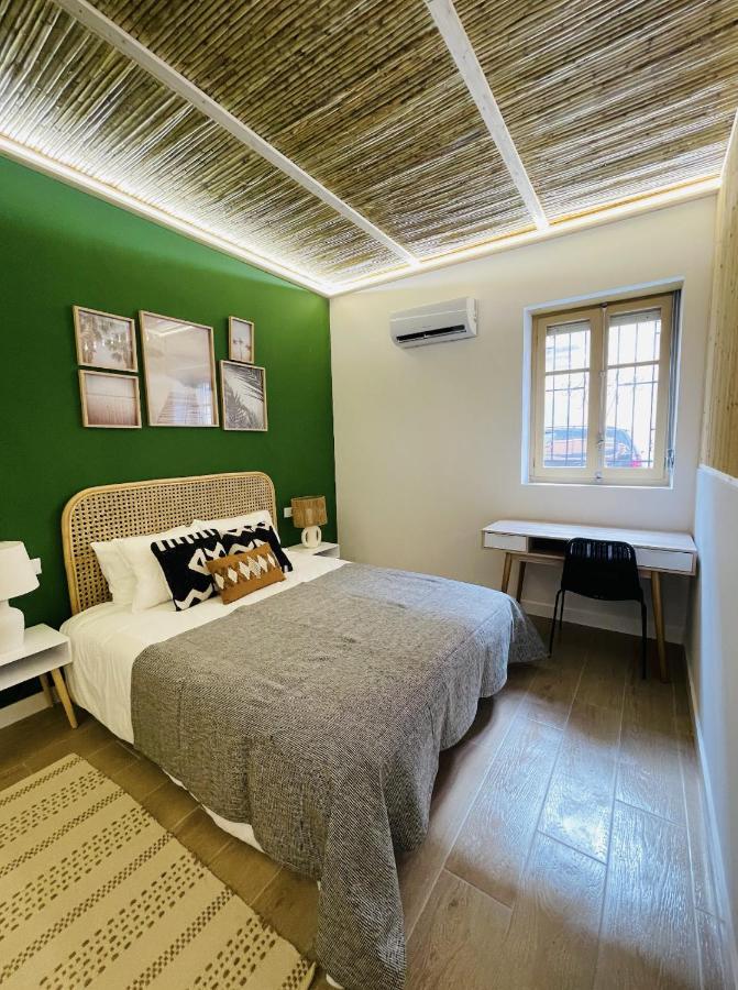 Casa Albufera Junior Apartment Valencia Exterior photo