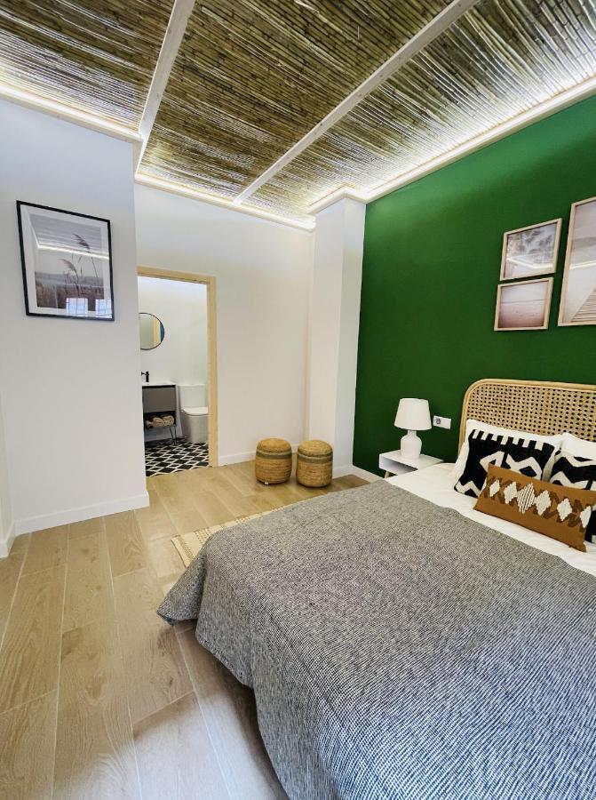 Casa Albufera Junior Apartment Valencia Exterior photo